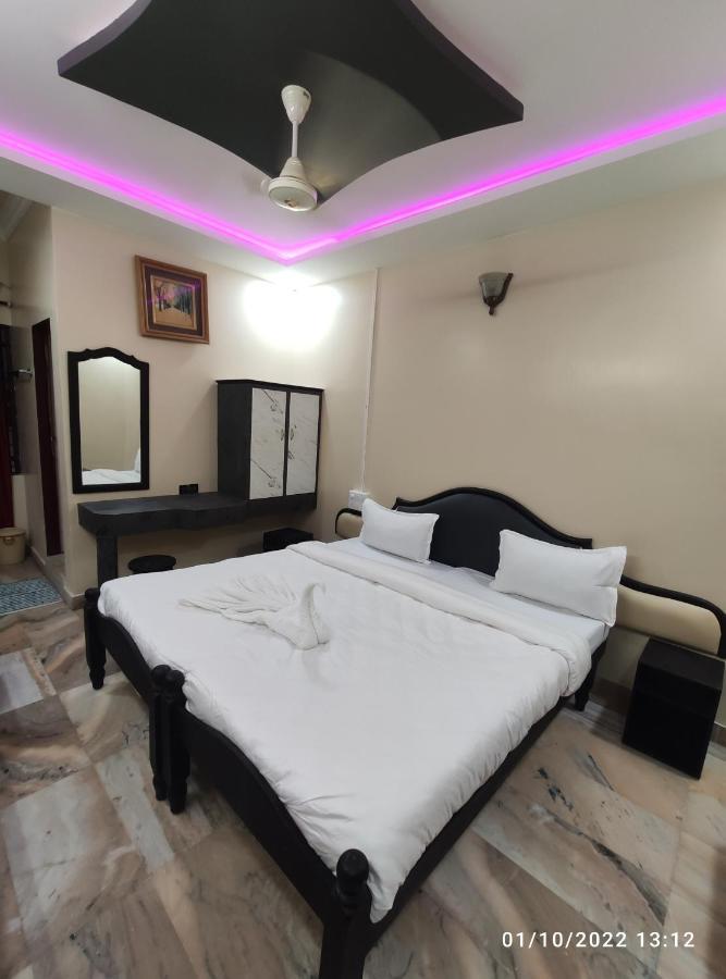 Hotel Hill Town KODAGU Exterior foto