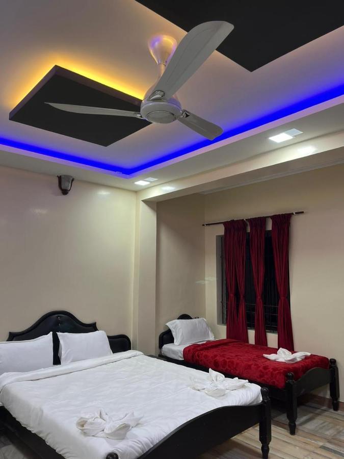 Hotel Hill Town KODAGU Exterior foto