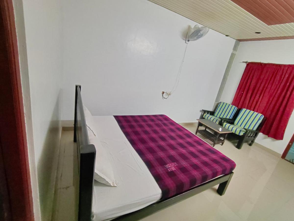Hotel Hill Town KODAGU Exterior foto