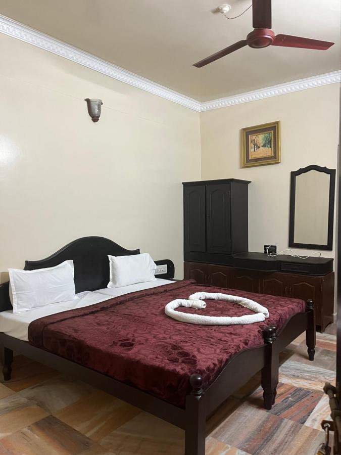 Hotel Hill Town KODAGU Exterior foto