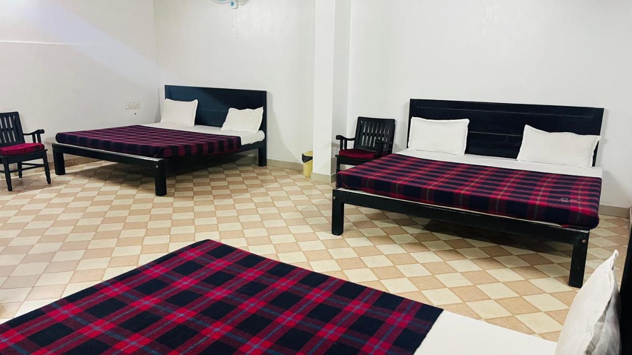 Hotel Hill Town KODAGU Exterior foto