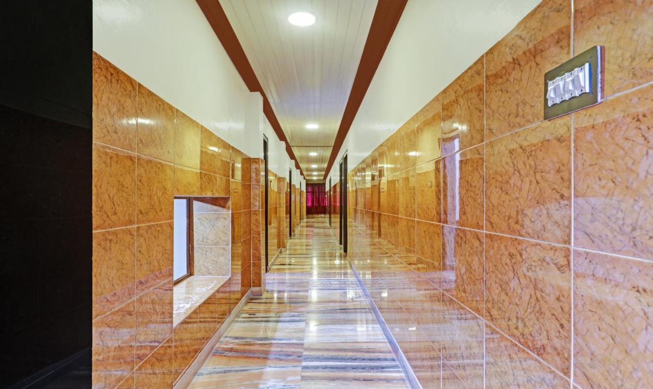 Hotel Hill Town KODAGU Exterior foto