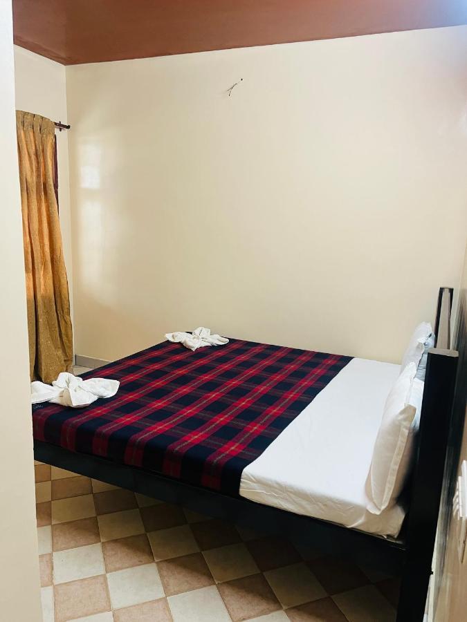 Hotel Hill Town KODAGU Exterior foto